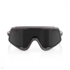  100percent Glendale Mirror Lens UV400 Sport Napszemüveg - Sötét Lila