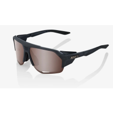  100percent Norvik HiPER UV400 Tükör lencséjű Napszemüveg - Fekete napszemüveg