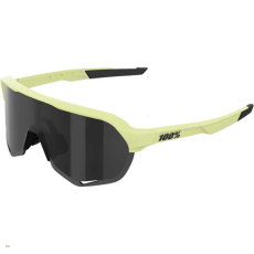  100percent S2 Mirror Lens UV100 Sport Napszemüveg - Bézs / Fekete