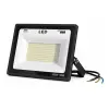  100W energiatakarékos kültéri LED reflektor, IP66 védelem (KE24-73)