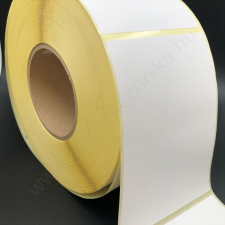  100x100mm TT papír címke (1.000 db/76) etikett