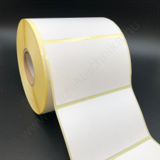  100x60 mm TT papír címke (1.000 db/40) - hűtőházi + RITZ etikett