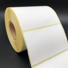  100x60mm TT papír címke (1.000 db/40) REM. visszaszedhető etikett