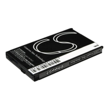 101056708 akkumulátor 1400 mAh gps akkumulátor