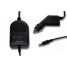  101880-001 18.5V 65W Autós laptop töltő (adapter) szivargyújtós tápegység egyéb notebook hálózati töltő