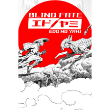 101 Blind Fate: Edo no Yami (PC - Steam elektronikus játék licensz) videójáték