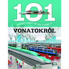 101 dolog, amit jó, ha tudsz a vonatokról történelem
