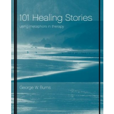  101 Healing Stories – George W. Burns idegen nyelvű könyv