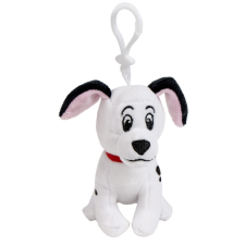 101 Kiskutya, Disney Disney 101 Kiskutya 3D plüss figura akasztóval 13 cm plüssfigura