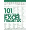  101 Most Popular Excel Formulas – Bryan Hong