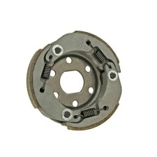 101 Octane 107mm-es kuplung 101 Octane  Erőátviteli alkatrészek Kuplungok és alkatrészeik Kuplungok egyéb motorkerékpár alkatrész