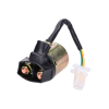 101 Octane 12V 150A önindító relé (szolenoid) - Aprilia, Derbi, Kymco, LML, Peugeot, REX 101 Octane Elektronika