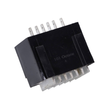 101 Octane AC 12V 42W feszültségszabályzó - Simson S51, S53, S70, S83, SR50, SR80 egyéb motorkerékpár alkatrész