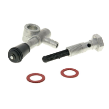 101 Octane Benzincsap - Mobylette EEG 101 Octane Motor alkatrészek Üzemanyagcsap, cső egyéb motorkerékpár alkatrész