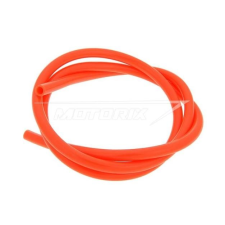 101 Octane Benzincső 5x8mm narancssárga (1m) 101-Octane egyéb motorkerékpár alkatrész