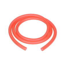 101 Octane Benzincső 5x8mm piros (1m) 101-Octane egyéb motorkerékpár alkatrész