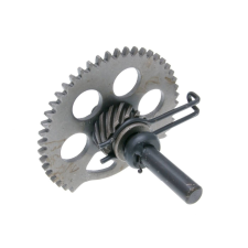 101 Octane Berugóracsni - GY6 (4-stroke) 125-150cc (152QMI/157QMJ) egyéb motorkerékpár alkatrész