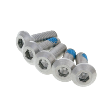 101 Octane Csillag fejű csavar M8x25/20 - féktárcsa - szett (5 db) egyéb motorkerékpár alkatrész