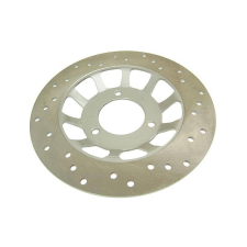 101 Octane Féktárcsa 220mm - GY6 152QMI motorkerékpár féktárcsa