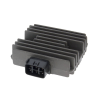 101 Octane Feszültségszabályzó - Yamaha, MBK 101 Octane Elektronika