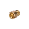 101 Octane Főfúvóka 101 Octane M4 Bing karburátorhoz - 094 101 Octane Motor alkatrészek Karburátorok, porlasztók, injektorok Karburátor alkatrészek
