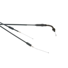 101 Octane Gázbowden Aprilia RS 50 99-05 (AM6) 101-Octane egyéb motorkerékpár alkatrész