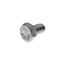 101 Octane Hatlapfejű rozsdamentes acél csavarok - DIN933 M6x10 A2 (50db) egyéb motorkerékpár alkatrész
