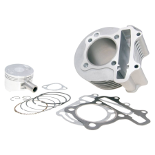 101 Octane Hengerszett 150cc 57.4mm - 4 ütemű GY6 125 152QMI/157QMJ egyéb motorkerékpár alkatrész