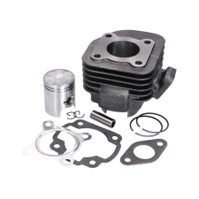 101 Octane Hengerszett 50cc - CPI, Keeway Euro 2 straight, 12mm egyéb motorkerékpár alkatrész