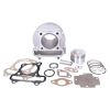 101 Octane Hengerszett 72cc - GY6, Kymco 4 ütemű, 139QMB/QMA 101 Octane Motor alkatrészek Hengerfej, hengerszett Hengerszett (tuning)