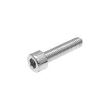 101 Octane Imbuszfejű horganyzott acél csavarok - DIN912 M8x35 (25db) egyéb motorkerékpár alkatrész