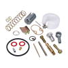 101 Octane Karburátor javító készlet üzemanyag csatlakozó Bing SRE karburátorhoz 12mm Zündapp, Puch Maxi, 12mm