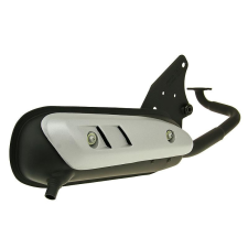 101 Octane kipufogó - CPI, Keeway, Generic, 1E40QMB, 1PE40QMB egyéb motorkerékpár alkatrész