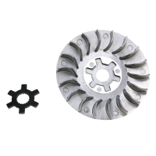 101 Octane Külső tárcsa, variátor csillaggal - Minarelli egyéb motorkerékpár alkatrész