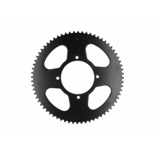 101 Octane Lánckerék hátsó 68fogas Beta RR 50 101-Octane egyéb motorkerékpár alkatrész