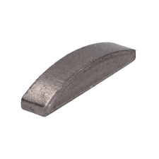 101 Octane Lendkerék ék 13x2.5x3mm - GY6 50cc 2-, 4T / 4 ütemű egyéb motorkerékpár alkatrész