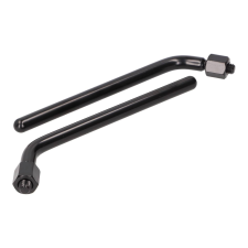101 Octane M8 170mm tükörkar kerek tükörszetthez motorkerékpár visszapillantó