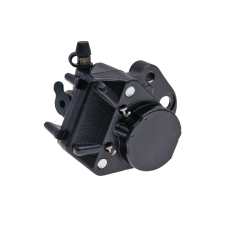 101 Octane OEM fekete első féknyereg - Cpi Sx 50, Sm 50, Beeline egyéb motorkerékpár alkatrész