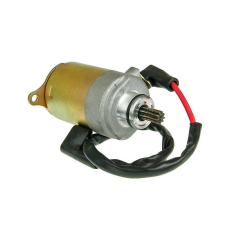 101 Octane Önindító motor - GY6 125/150cc 4T (4 ütemű) egyéb motorkerékpár alkatrész