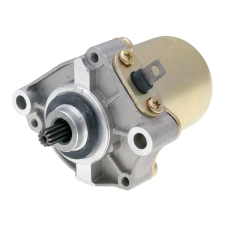 101 Octane Önindító motor - Honda NH 50, SRX 50, Lead 50 egyéb motorkerékpár alkatrész