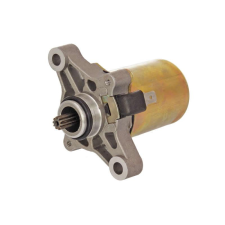 101 Octane Önindító motor - Kymco/SYM (fekvőhengeres) 101 Octane Elektronika Önindító egyéb motorkerékpár alkatrész