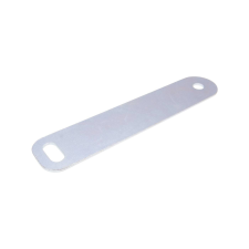 101 Octane Öntapadós fényvisszaverő prizma oldalsó szerelőlemez 95x25mm egyéb motorkerékpár alkatrész