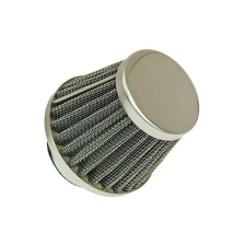 101 Octane Power 35mm króm légszűrő egyéb motorkerékpár alkatrész