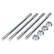 101 Octane Szegecskészlet henger anyákkal M6x107mm - 4 darab egyenként egyéb motorkerékpár alkatrész