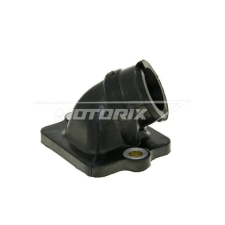 101 Octane Szívócsonk Piaggio 2T 21mm (fojtás nélküli) 101-Octane egyéb motorkerékpár alkatrész