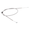 101 Octane Szürke kuplungbowden - Simson KR51/2 Schwalbe