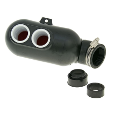 101 Octane Univerzális gokart verseny légszűrőház 28-45mm egyéb motorkerékpár alkatrész