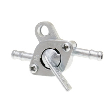 101 Octane Univerzális kézi benzincsap 6mm egyéb motorkerékpár alkatrész