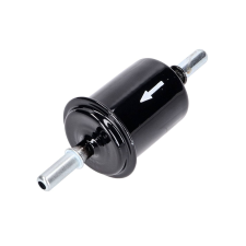 101 Octane Üzemanyagszűrő fém 8mm GY6 Euro4-hez motorkerékpár szűrő