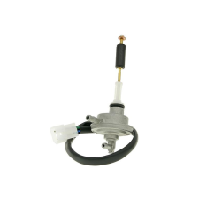 101 Octane Vákuumos benzincsap (automata) - Peugeot 101 Octane Motor alkatrészek Üzemanyagcsap, cső egyéb motorkerékpár alkatrész